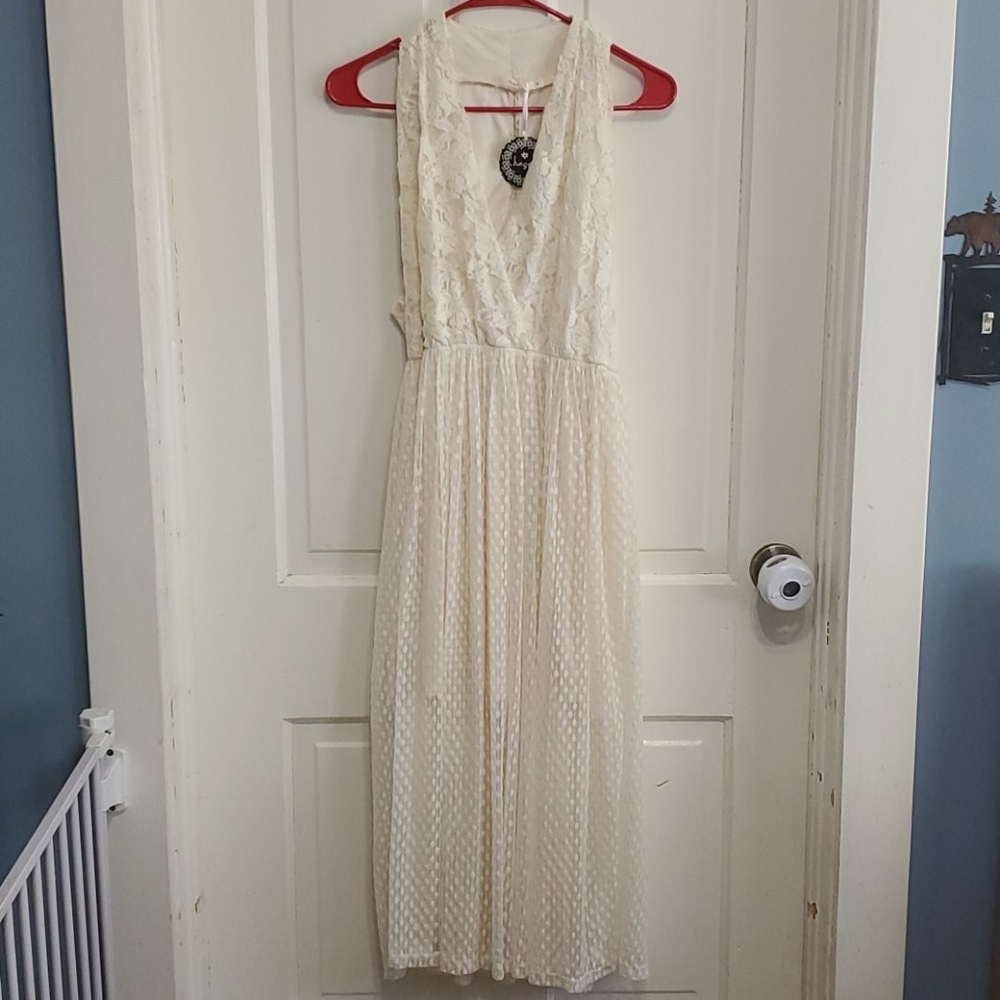 Hazel dress